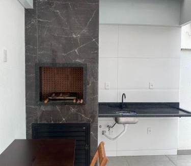 Barra Sul Apartment | Triplex 3850