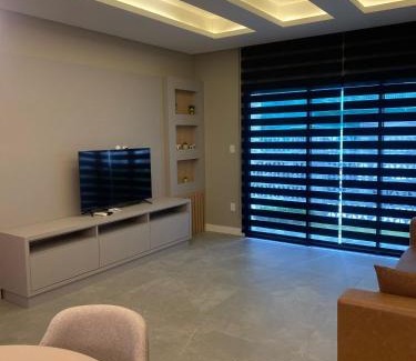 Barra Sul Apartment | Triplex 3850