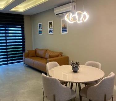 Barra Sul Apartment | Triplex 3850