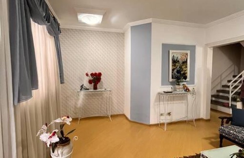 Capao da Imbuia House | Triplex 5 min do Jardim Botânico