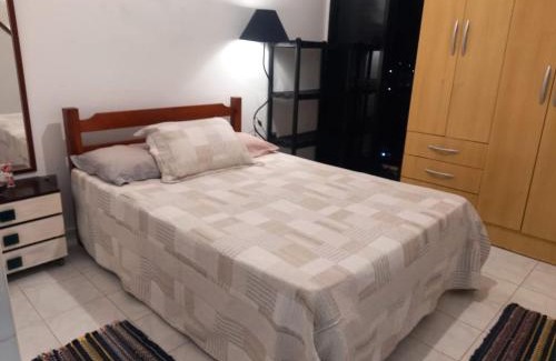 Jardim Imperador Apartment | Triplex Aconchegante na Praia
