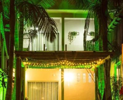 Itapoa House | Triplex Aconchego