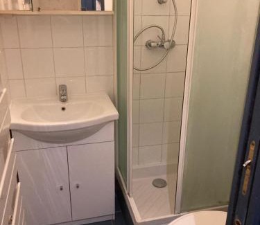 Nogent Village Apartment | triplex, centre-ville, terrasse