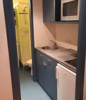 Nogent Village Apartment | triplex, centre-ville, terrasse