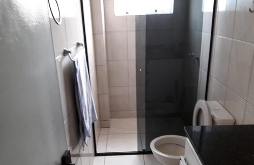 Guaratuba House | Triplex de veraneio em Guaratuba