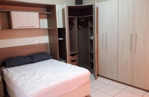 Guaratuba House | Triplex de veraneio em Guaratuba