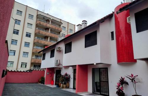 Caioba Apartment | Triplex em Caiobá-Matinhos-Pr a 200 mt do mar