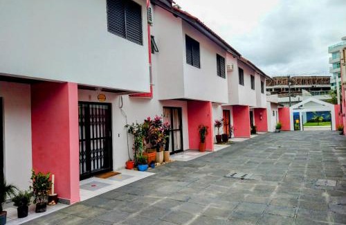 Caioba Apartment | Triplex em Caiobá-Matinhos-Pr a 200 mt do mar