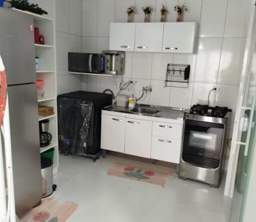 Caioba Apartment | Triplex em Caiobá-Matinhos-Pr a 200 mt do mar