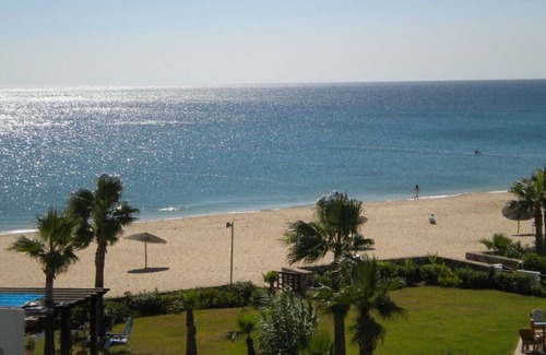 Marina Smir Villa | Triplex front de mer à Tétouan marina