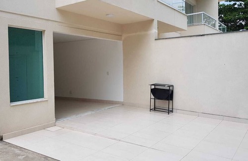 Jardim Enseada House | Triplex great location Praia da Enseada Guaruja