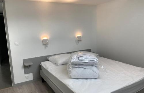 Albiez-le-Vieux Apartment | Triplex in Albiez-Montrond - 4 Bedrooms