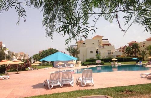 Marina Apartment | TRIPLEX LA MARINA SAIDIA