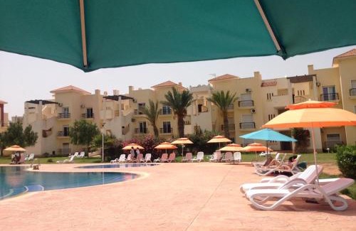 Marina Apartment | TRIPLEX LA MARINA SAIDIA