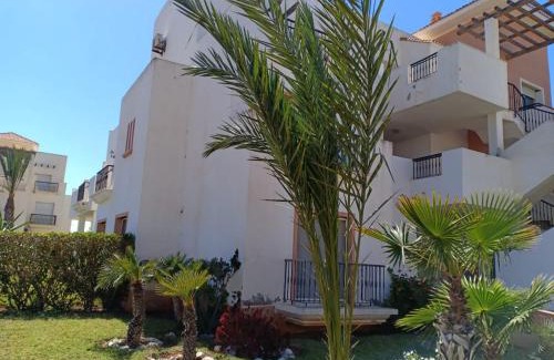 Marina Apartment | TRIPLEX LA MARINA SAIDIA