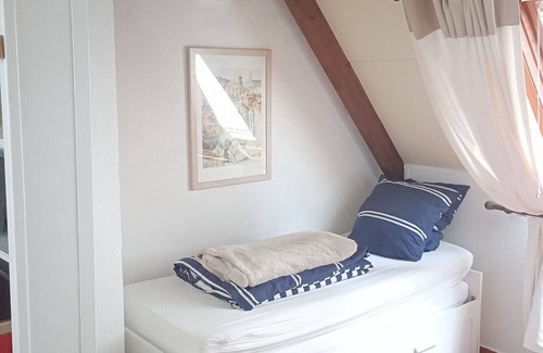 Ottrott Apartment | Triplex ON Wine Route 2 - 6 Persons