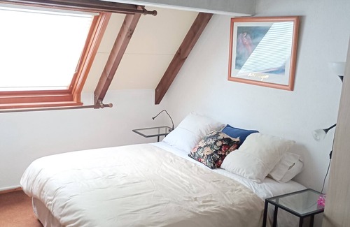 Ottrott Apartment | Triplex ON Wine Route 2 - 6 Persons