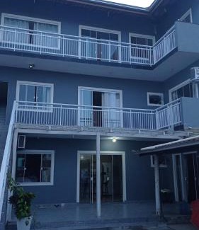 Enseada Apartment | Triplex vó irani