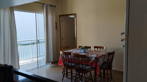 Enseada Apartment | Triplex vó irani