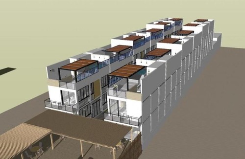 Zorritos House | Triplex Vacacional Bocapan Tumbes
