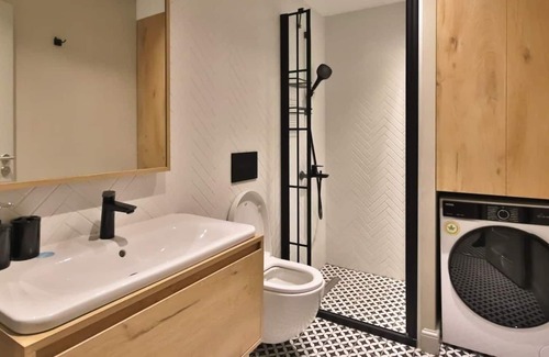 Ortakoy Villa | TRIPLEX VILLA IN HEART OF THE CITY