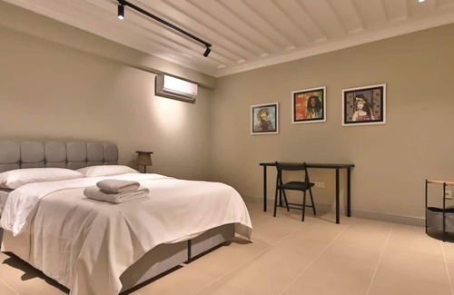 Ortakoy Villa | TRIPLEX VILLA IN HEART OF THE CITY