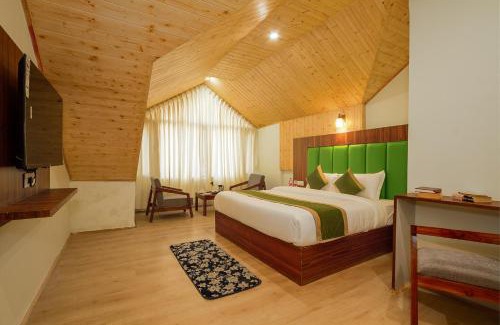 New Manali Hotel | Tripli Hotels Drilbu Manali