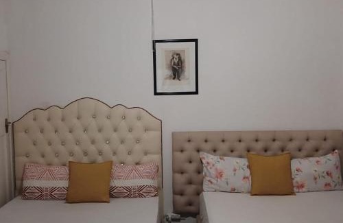 Kempenville House | Tripple S