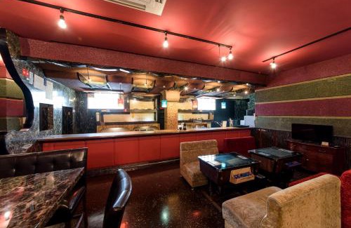 Kadena-cho Apartment | Tripshot Hotels Okinawa Koza