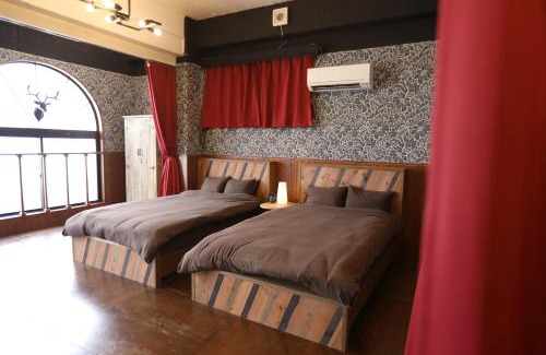 Kadena-cho Apartment | Tripshot Hotels Okinawa Koza