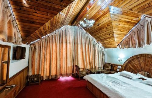 Manali House | Tripti Villas