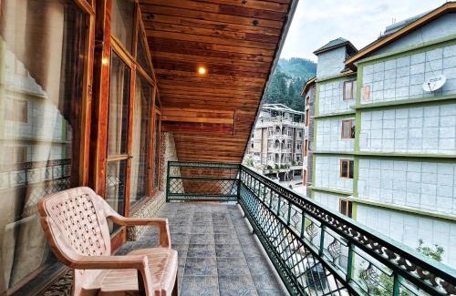 Manali House | Tripti Villas