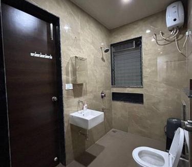 Nashik House | Tripvana Sunset Villa