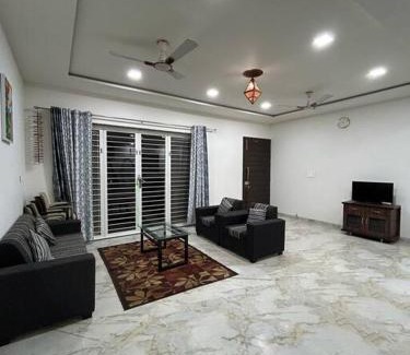 Nashik House | Tripvana Sunset Villa