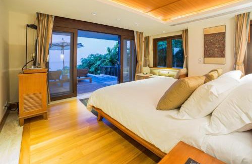 Choeng Thale Resort | Trisara Villas & Residences Phuket