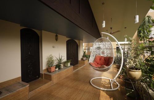 Dibrugarh House | Trisha Heritage Villa