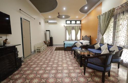 Dibrugarh House | Trisha Heritage Villa