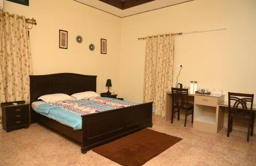 Dibrugarh House | Trisha Heritage Villa