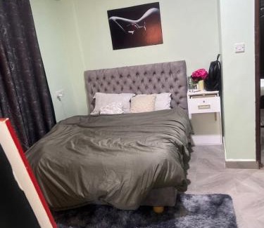 Bungoma House | Trisha