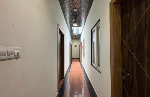 Mathura Hotel | Trishika Residency