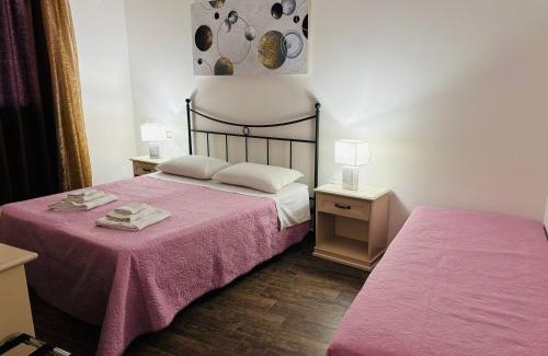 Castelluzzo Bed & Breakfast | Triskell Camere & Relax