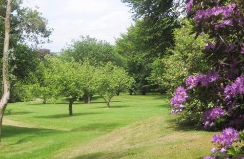 Lostwithiel House | Tristan's - Ukc3906