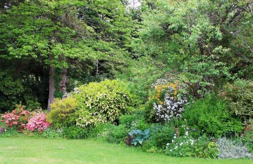 Lostwithiel House | Tristan's - Ukc3906