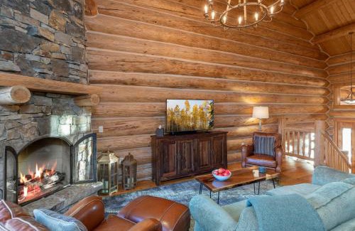 Mountain Village Villa | Tristant 108 by Exceptional Stays