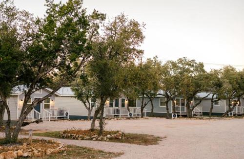 Johnson City House | Tritch Cottage at Wrenwood Ranch