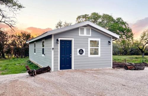 Johnson City House | Tritch Cottage at Wrenwood Ranch