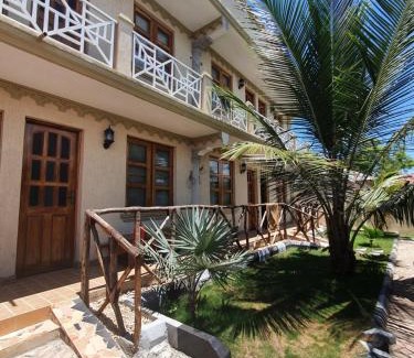 Pwani Mchangani Apartment | Triton Apartments