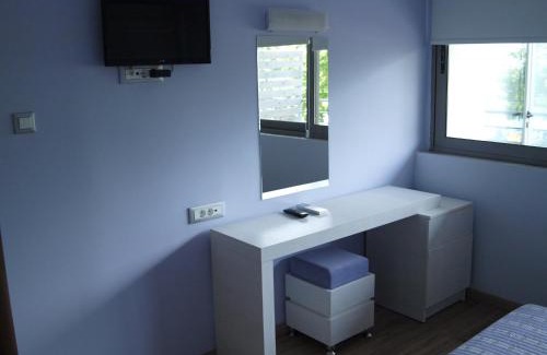 Kos Hotel | Triton Boutique Hotel
