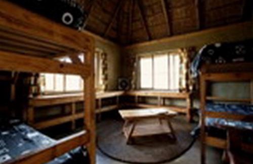 Mbazwana Cabin | Triton Dive Lodge (Pty) Ltd