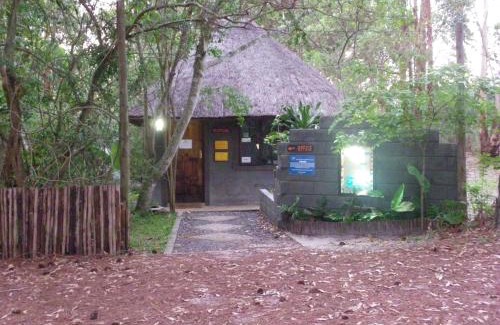 Mbazwana Cabin | Triton Dive Lodge (Pty) Ltd